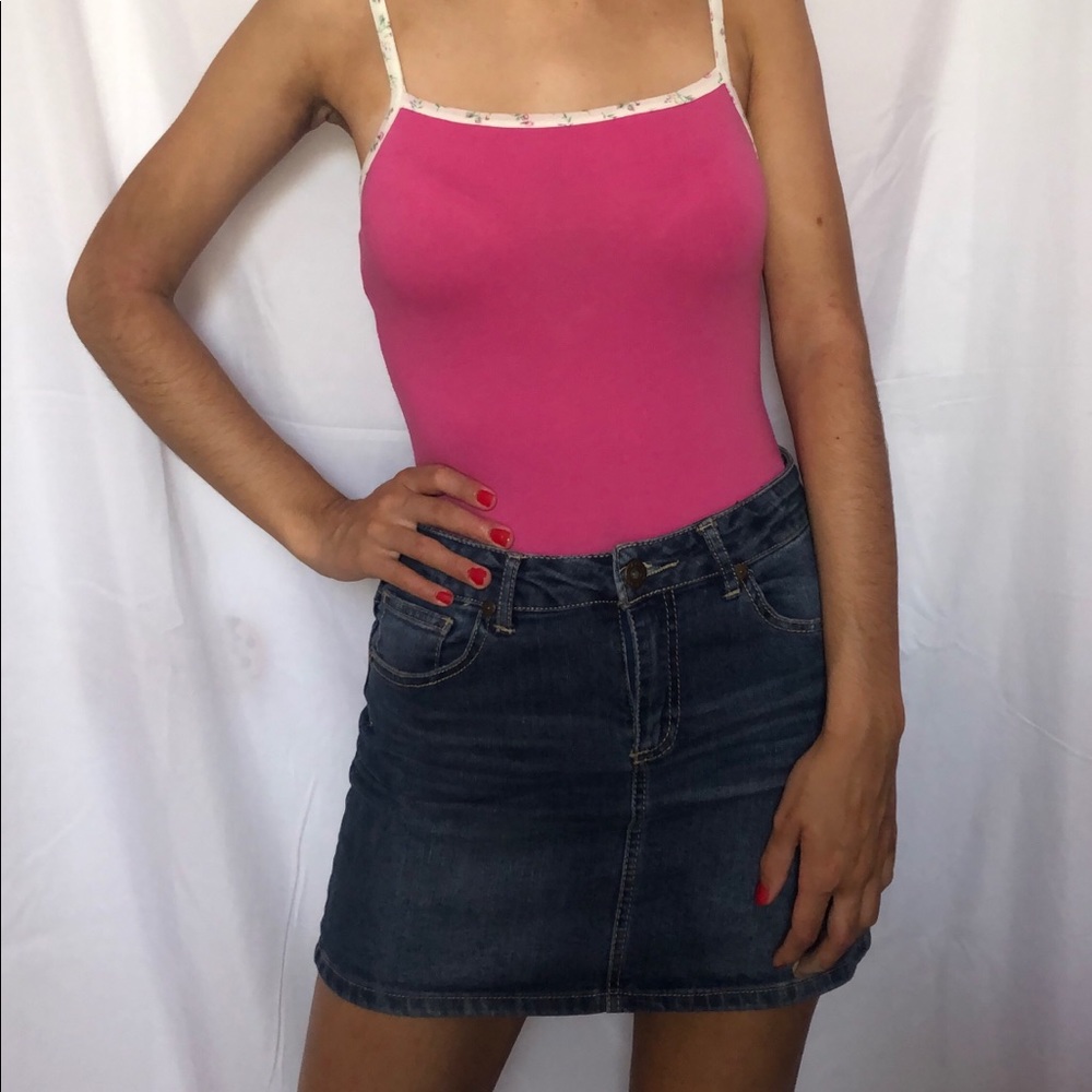 FOREVER 21 TANK TOP
